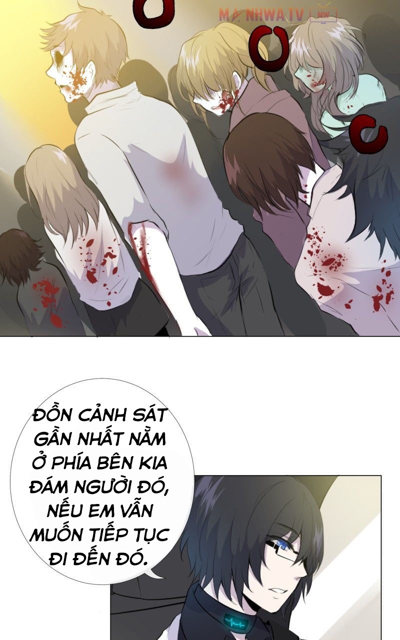 Đọc truyện Trọng sinh mạc thế - Chap 15